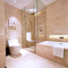 Отель Mingzuo Hotel Zhongshan, фото 32