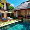 Отель Constance Belle Mare Plage Villas, фото 34