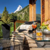 Отель Chalet Zermatt Peak, фото 14