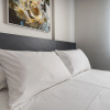 Отель HO1 Apartamento 1 Dormitório Moderno Lindo e Completo na Vila Mariana, фото 22