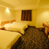 Отель Nansei Kanko Hotel, фото 4
