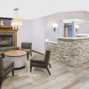 Отель Microtel Inn & Suites by Wyndham Ames, фото 10