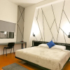 Отель D la Torre Hotel, фото 6