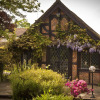 Отель Ghyll Manor Country Hotel, фото 12