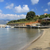 Отель Krila - Cozy and Seaview - A1, фото 10