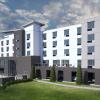 Отель TownePlace Suites by Marriott Dallas Rockwall в Рокуолле