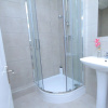Отель Sir John Rogersons Quay Apartment, фото 5