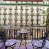 Отель Leucosya Luxury Rooms, фото 42