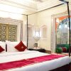 Отель Shree Jagdish Mahal Heritage Hotel в Удаипуре