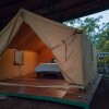 Отель Arenal Backpackers Resort, фото 41