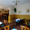 Отель Restaurant & Hostel 