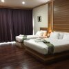 Отель Taman Spa Resort, фото 47