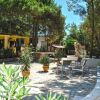 Отель Camping Villaggio Rosa Baia Falcone, фото 3