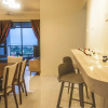 Отель Panoramic 180 Cozy Suite by D Imperio Homestay, фото 8