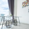 Отель Kl101 Service Suite at the Scott Garden, фото 7