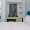 Отель Cozy Brand New Studio Springlake Summarecon Apartment, фото 3