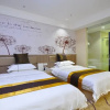Отель Kunming Jiesheng Hotel (Dianchi Aegean Shopping Park), фото 2