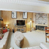 Отель New Listing! Ski-in/ski-out : Hot Tub, Sauna 1 Bedroom Condo, фото 10