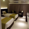 Отель Good Wood Airport Hotel, фото 28