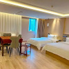 Отель Rezen Select Hotel Chengdu Renmin North Road, фото 11