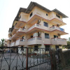 Отель OYO 24515 Home Design 2BHK Porvorim, фото 1