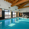 Отель Authentic Apartment Located in the Le Grand Massif Ski Area, фото 5