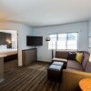 Отель HYATT house San Ramon, фото 4