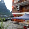 Отель Yangshuo Peaceful Valley Retreat Hotel, фото 14