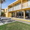 Отель Quality Inn & Suites on the Beach, фото 23