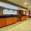 Отель Fairfield Inn and Suites Bartlesville, фото 8