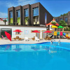 Отель Geoje The Beach Pension, фото 12