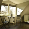 Отель Luxurious Villa in Schoorl With Garden, фото 27
