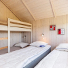 Отель 6 Person Holiday Home in Hadsund, фото 9