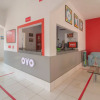 Отель OYO Hotel App, Goiânia, фото 26