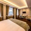 Отель Prestige Hotel Budapest, фото 9
