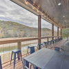 Отель Lavish Riverfront Escape w/ Gas Grill!, фото 17