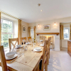 Отель Vintage Holiday Home at Elterwater With Swimming Pool, фото 10