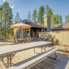 Отель Stunning W/ Hot Tub & Expansive Deck 4 Bedroom Home, фото 18