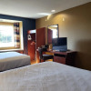 Отель Starkville Inn & Suites, фото 5