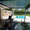 Отель Apartment With one Bedroom in Kaštel Novi, With Shared Pool, Enclosed Garden and Wifi, фото 12