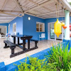 Отель Silver Spray Beach Accommodation, фото 6