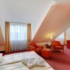 Отель Best Western Hotel Sindelfingen City, фото 13