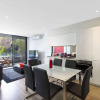 Отель Style in the heart of Carlton, фото 7
