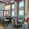 Отель Hampton Inn & Suites Tulsa South-Bixby, фото 20