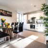 Отель Smart Apartments - Empress Heights, фото 2