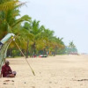 Отель Marari Siva Beach Homestay, фото 12