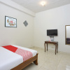 Отель OYO 586 Hotel Wijaya, фото 7