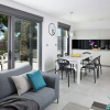 Отель Charming Apartment in Fazana With Private Pool, фото 9