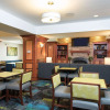 Отель Holiday Inn Express Hotel & Suites Danville, an IHG Hotel, фото 18