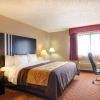 Отель Quality Inn, фото 4
